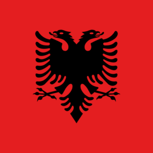 アルバニア
