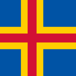 Aland Islands