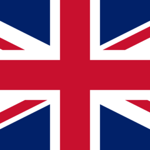 イギリス