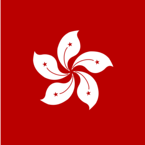 香港（中国）