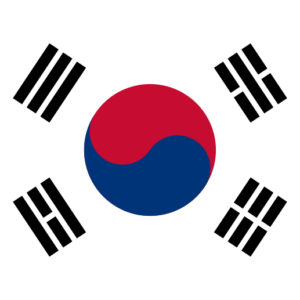 韓国
