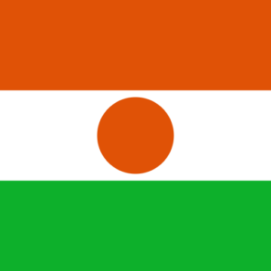 Niger