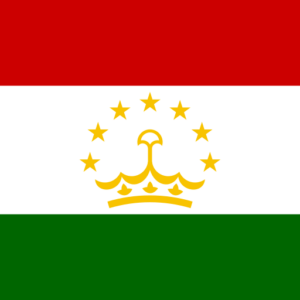 Tajikistan