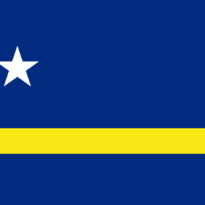 CuraÃ§ao flag