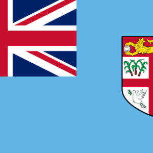 Fiji flag