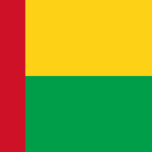 Guinea-Bissau flag