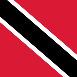 Trinidad and Tobago flag