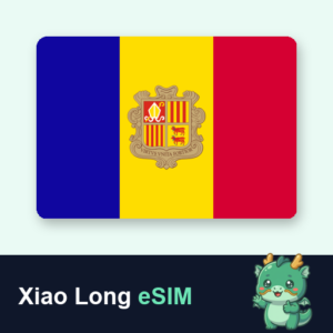 Andorra (Daily Unlimited - High-Speed Cap)