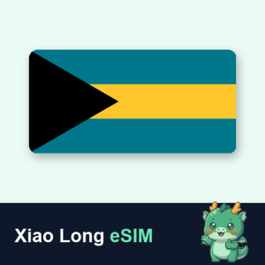 Bahamas (Daily Unlimited - High-Speed Cap)