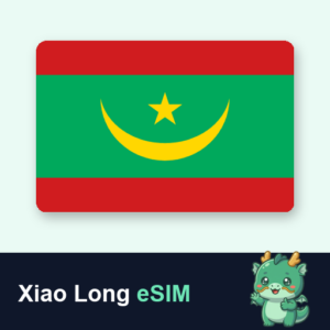 茅利塔尼亞（每日重置方案）