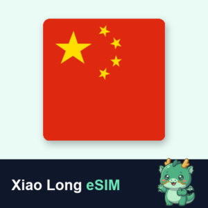 中国本土 (フルスピードデータ使い切りプラン)