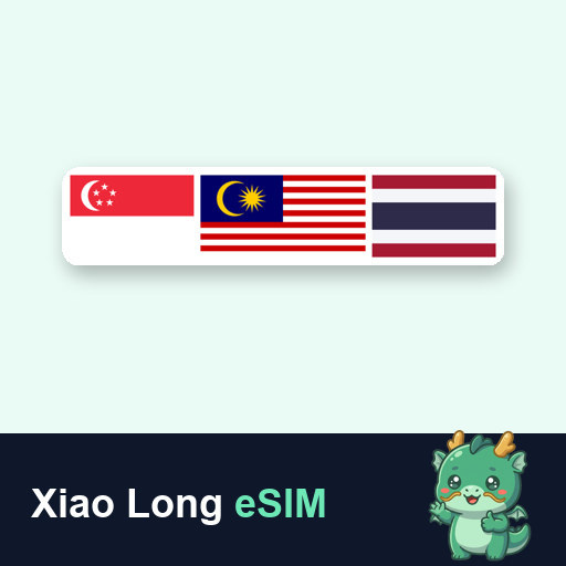 Singapore, Malaysia & Thailand (Daily Data Refresh Plan)
