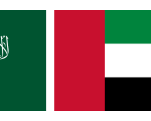 Saudi Arabia & UAE (Full-Speed Data Plan)
