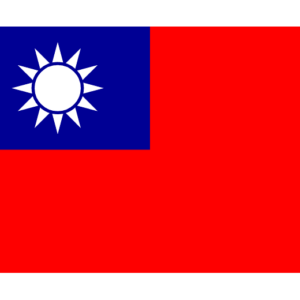 台湾 (データ使い放題プラン・無制限)