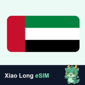 Xiao Long eSIM