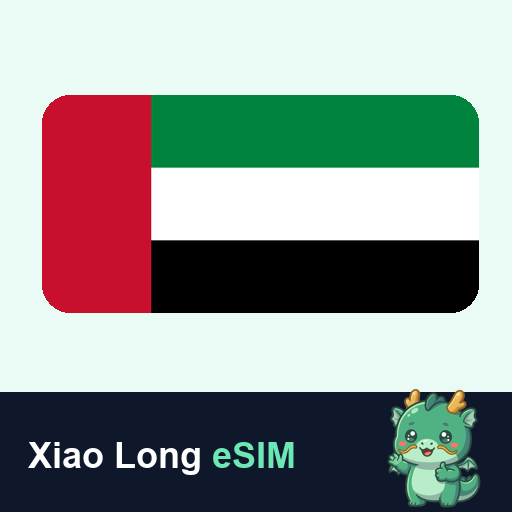 Xiao Long eSIM