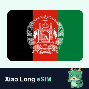 Xiao Long eSIM