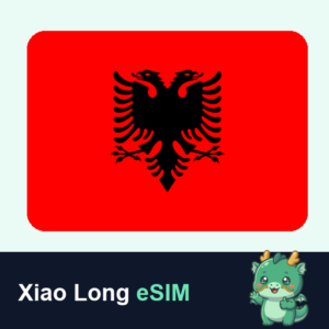 Xiao Long eSIM