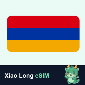Xiao Long eSIM