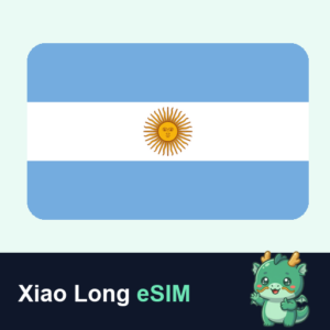 Xiao Long eSIM