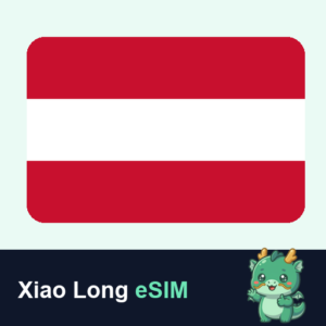 Xiao Long eSIM
