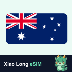 Xiao Long eSIM
