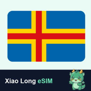Xiao Long eSIM