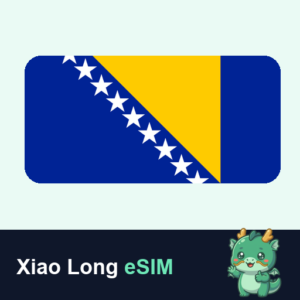 Xiao Long eSIM