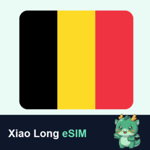 Xiao Long eSIM