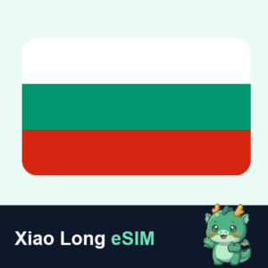 Xiao Long eSIM
