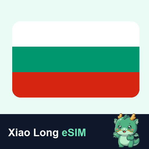 Xiao Long eSIM