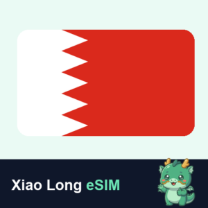 Xiao Long eSIM