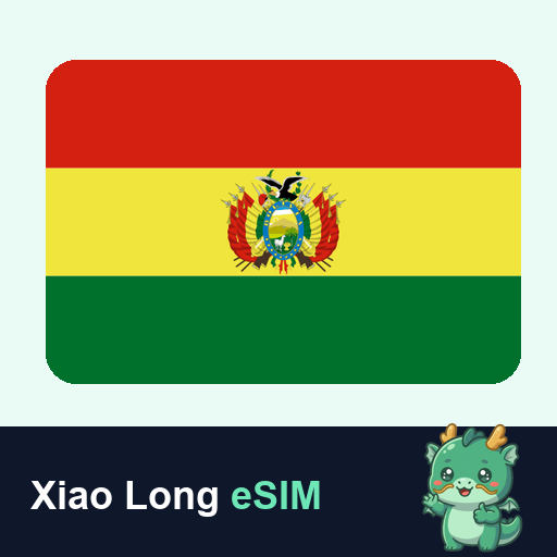 Xiao Long eSIM