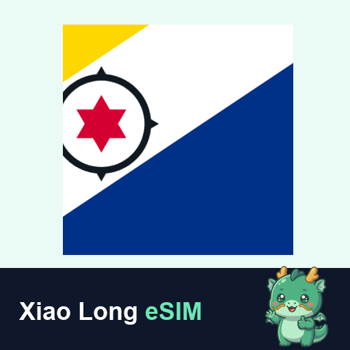 Xiao Long eSIM