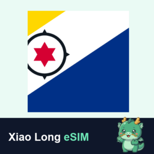 Xiao Long eSIM