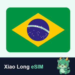 Xiao Long eSIM