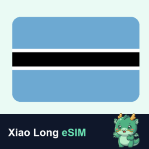 Xiao Long eSIM