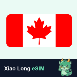 Xiao Long eSIM