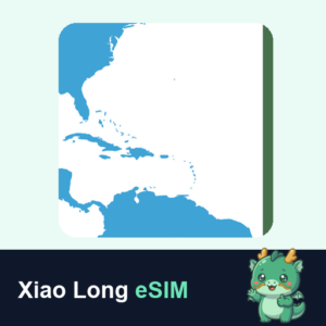 Xiao Long eSIM