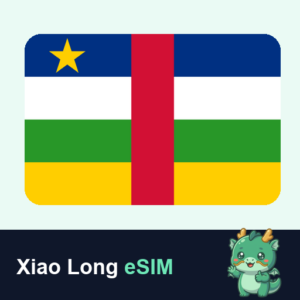 Xiao Long eSIM