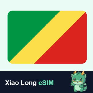 Xiao Long eSIM