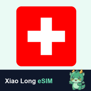 Xiao Long eSIM