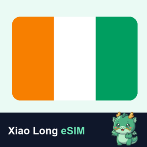 Xiao Long eSIM