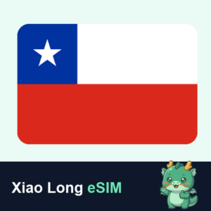 Xiao Long eSIM