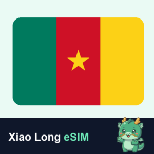 Xiao Long eSIM