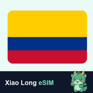 Xiao Long eSIM