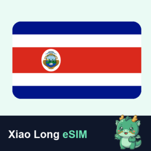 Xiao Long eSIM
