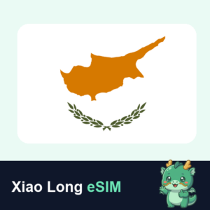 Xiao Long eSIM
