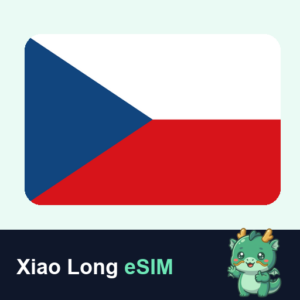 Xiao Long eSIM