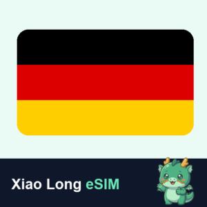 Xiao Long eSIM